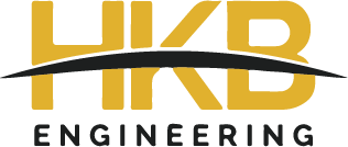 HKB Engineering Pte Ltd